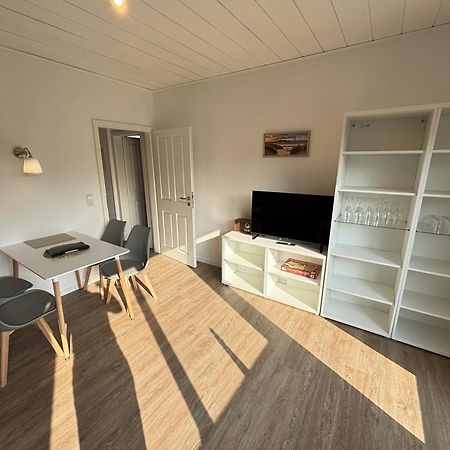 Haus Seeigel Stranddistel Norderney Zewnętrze zdjęcie