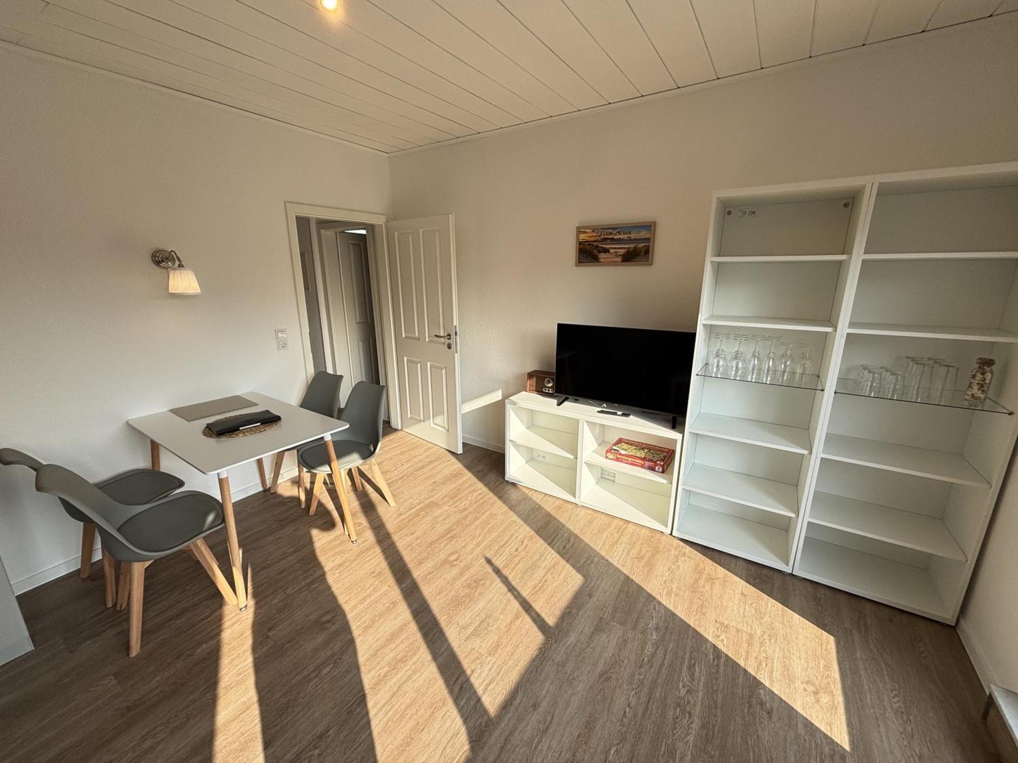 Haus Seeigel Stranddistel Norderney Zewnętrze zdjęcie