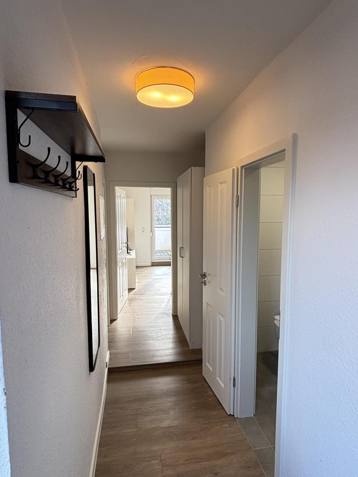 Haus Seeigel Stranddistel Norderney Zewnętrze zdjęcie