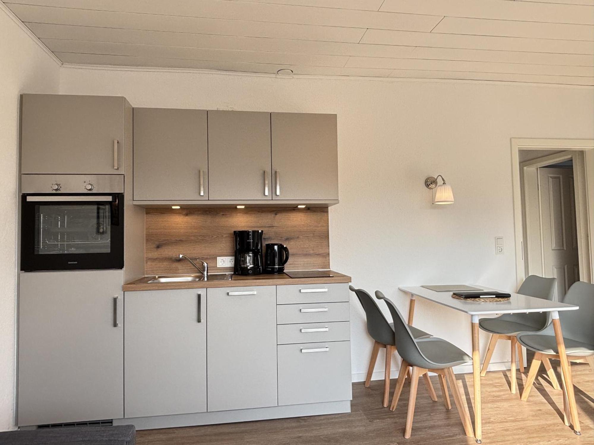 Haus Seeigel Stranddistel Norderney Zewnętrze zdjęcie